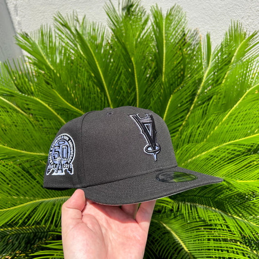 Gorra Exclusiva Angels "Upside Down" - Hats Tricks