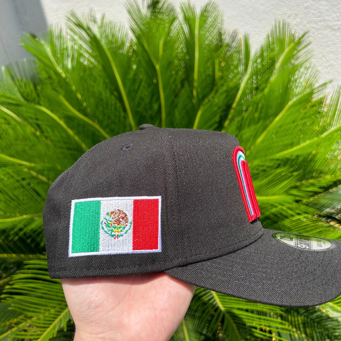 Gorra Exclusiva Mexico - Hats Tricks