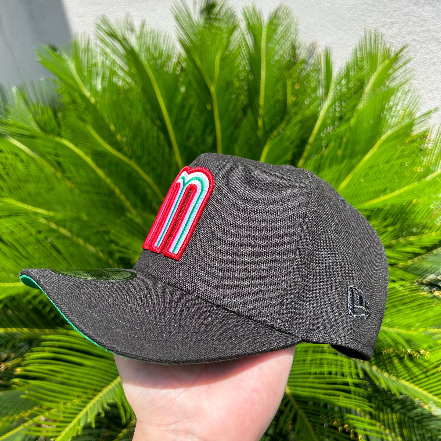 Gorra Exclusiva Mexico - Hats Tricks