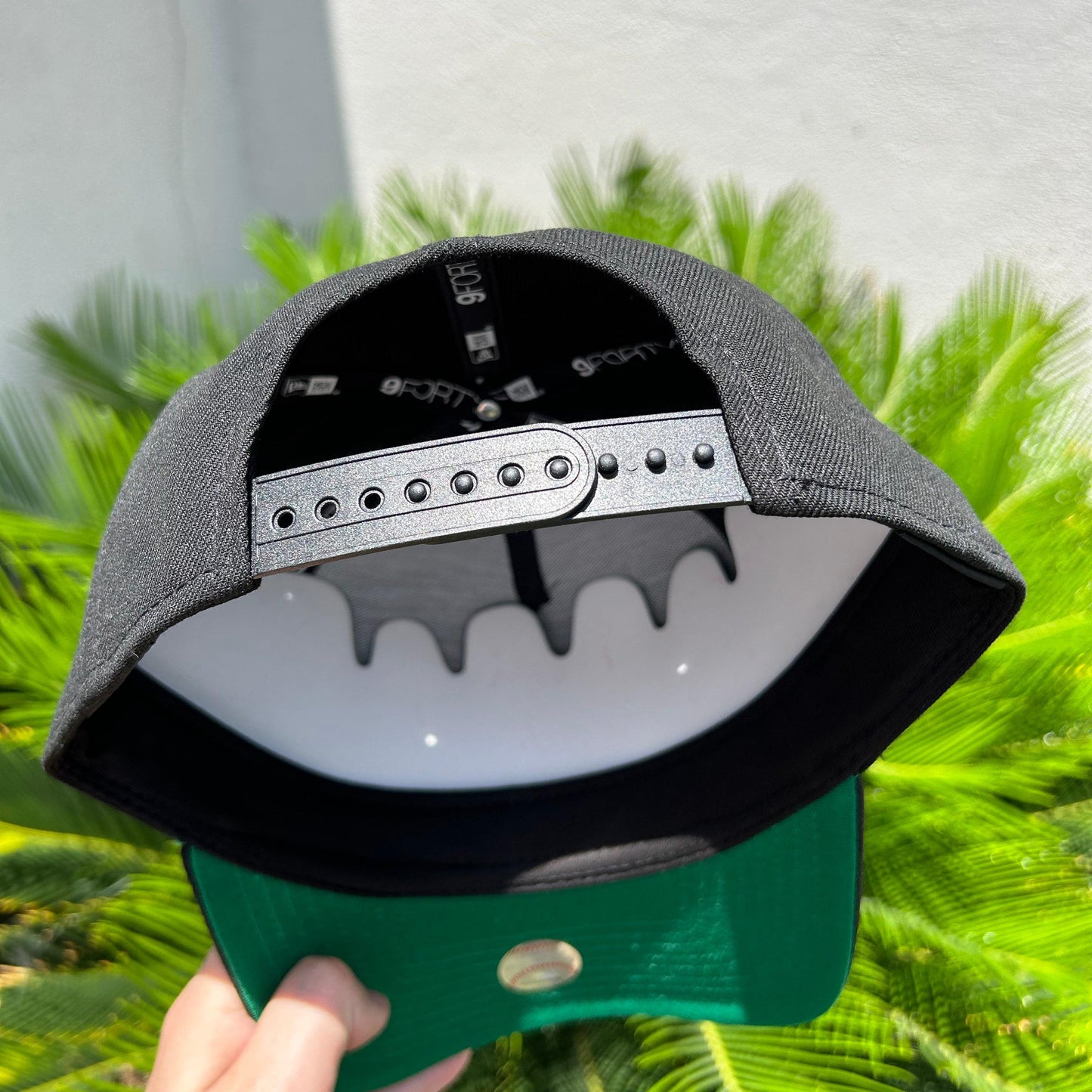 Gorra Exclusiva Orioles - Hats Tricks