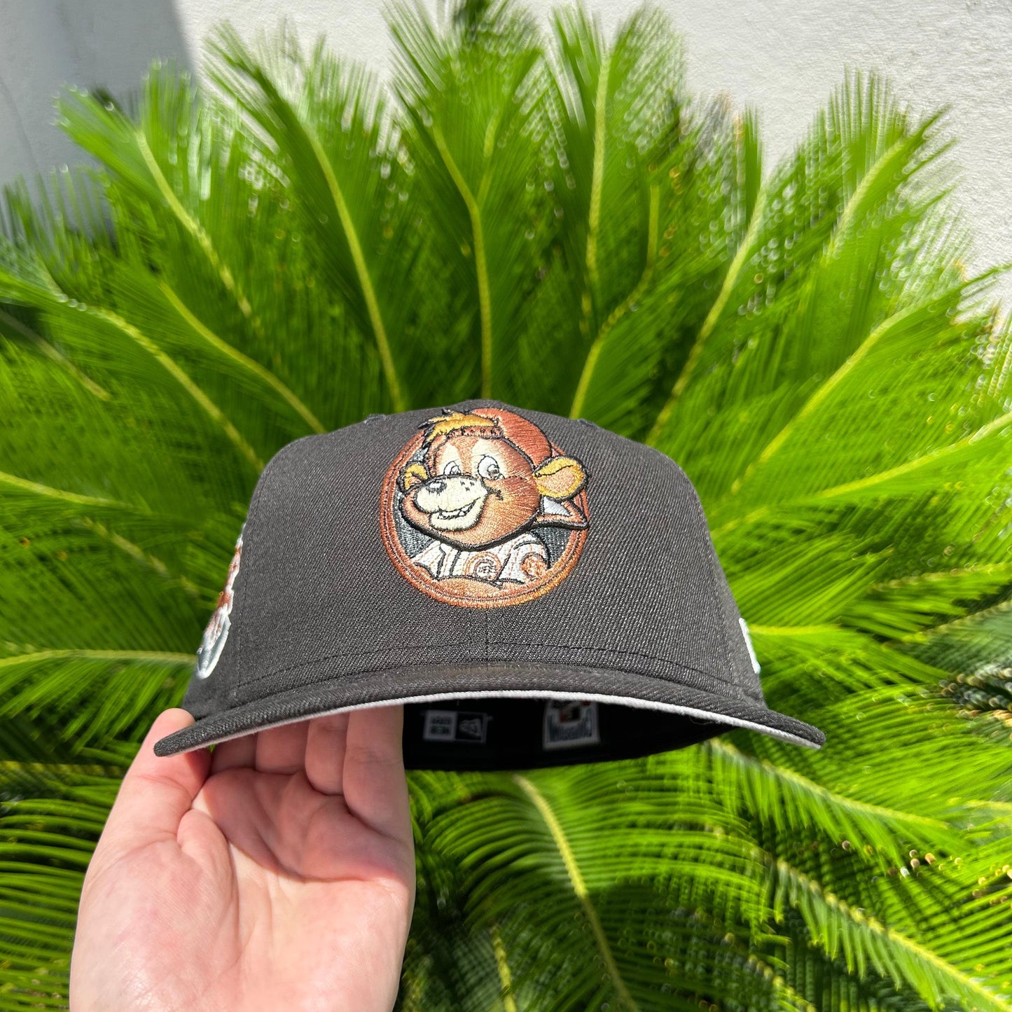 Gorra Exclusiva Chicago Cubs - Hats Tricks