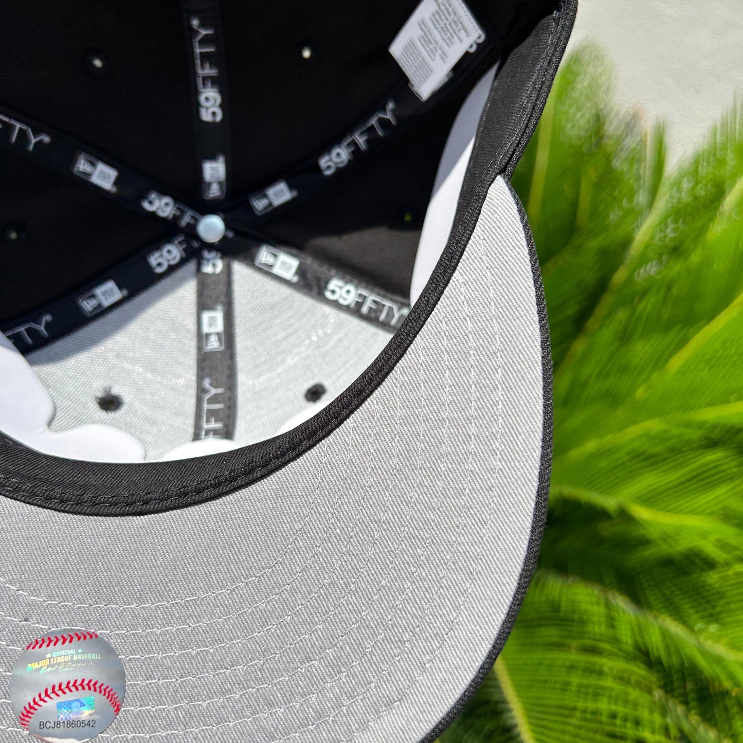 Gorra Exclusiva Chicago Cubs - Hats Tricks
