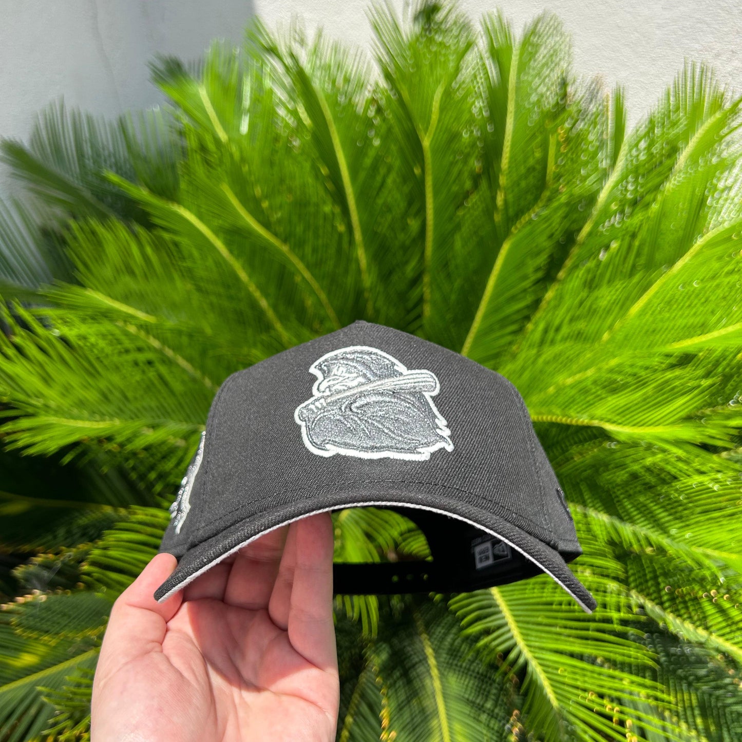 Gorra Exclusiva Red Wings Reaper - Hats Tricks