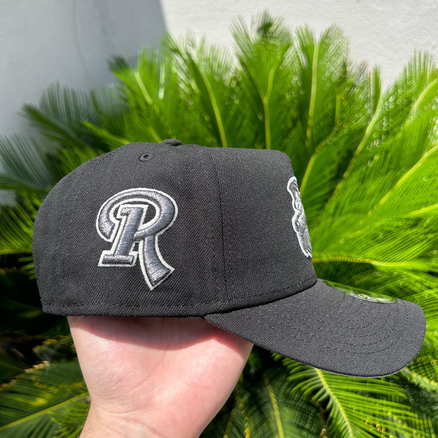 Gorra Exclusiva Red Wings Reaper - Hats Tricks