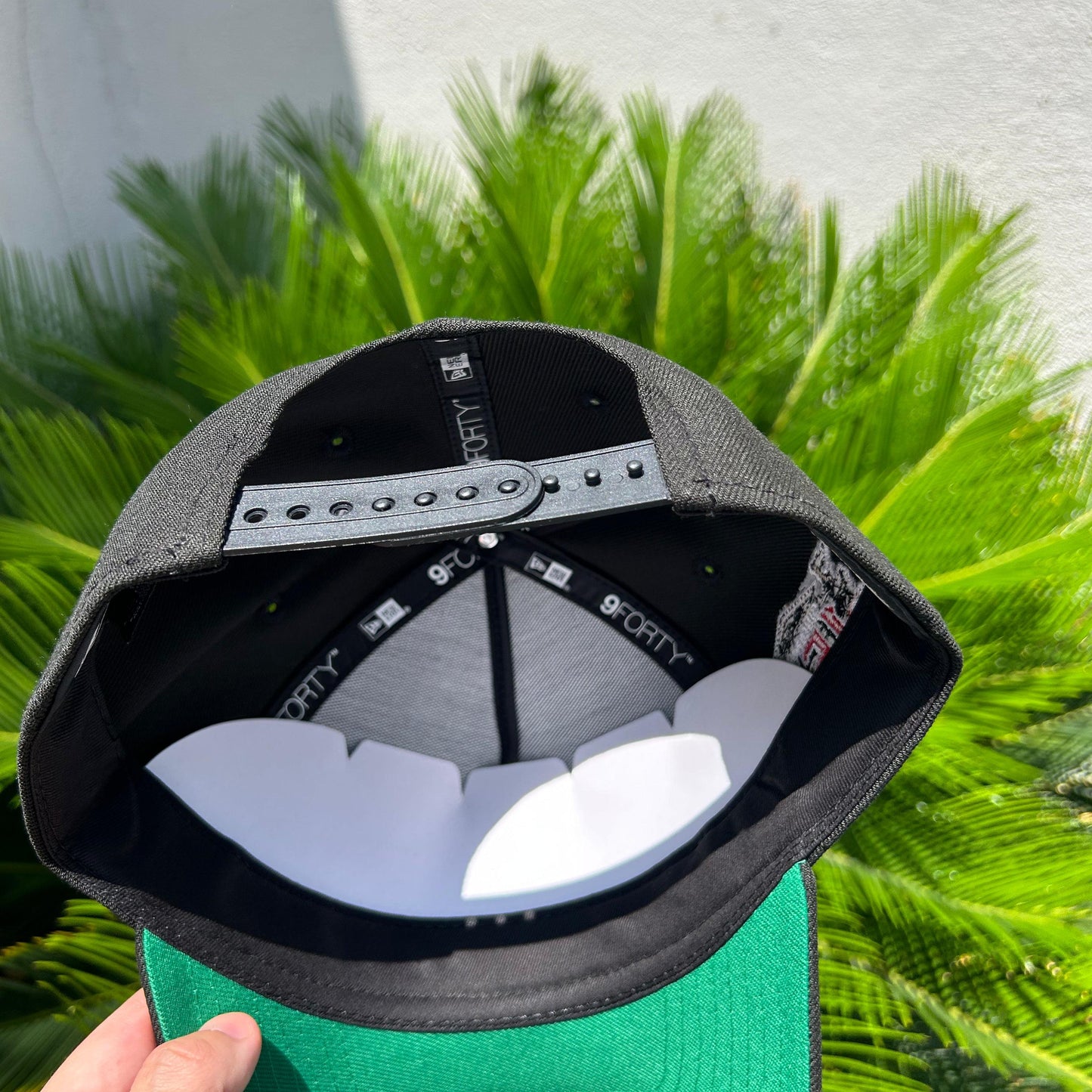 Gorra Exclusiva Cincinnati - Hats Tricks