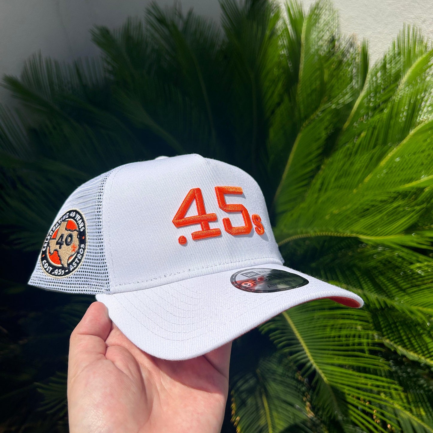 Gorra Exclusiva Astros - Hats Tricks
