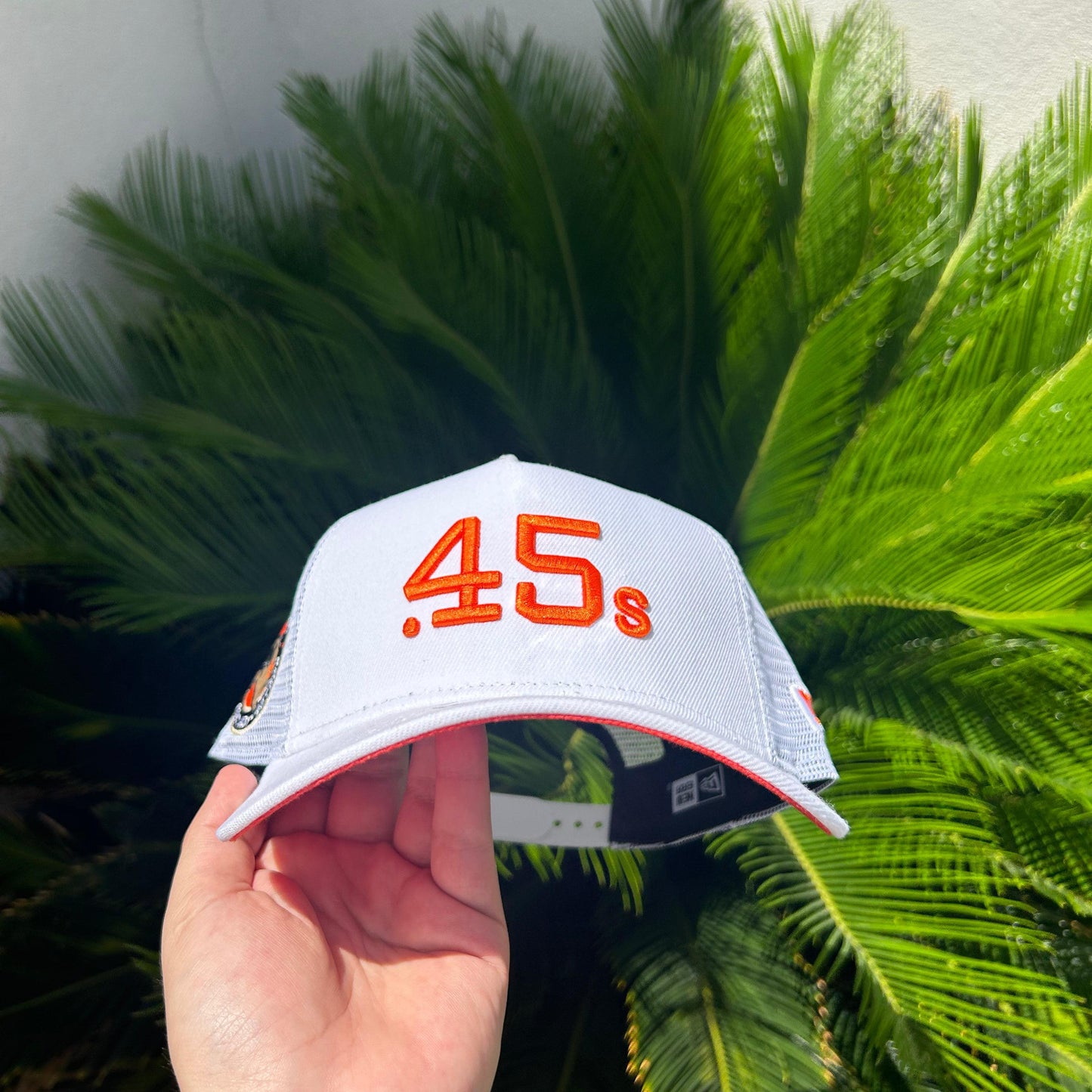 Gorra Exclusiva Astros - Hats Tricks