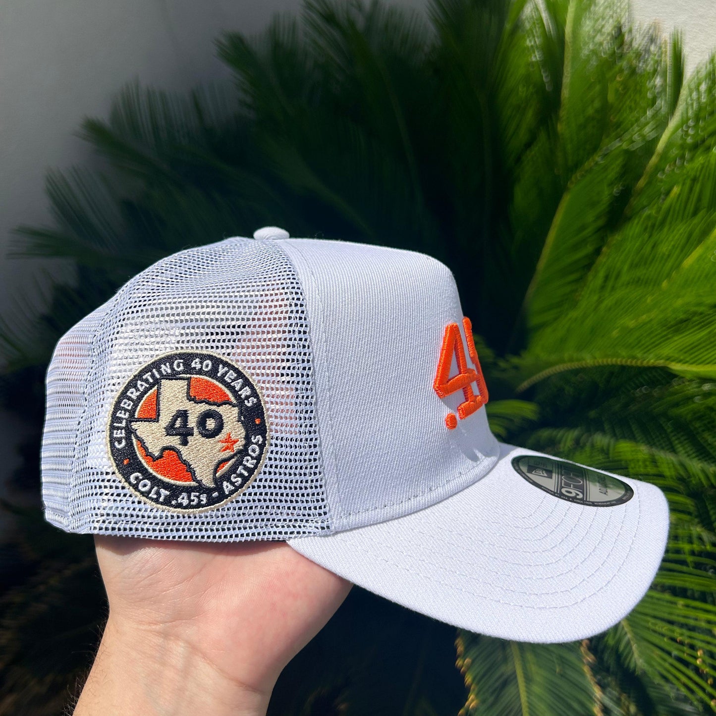 Gorra Exclusiva Astros - Hats Tricks