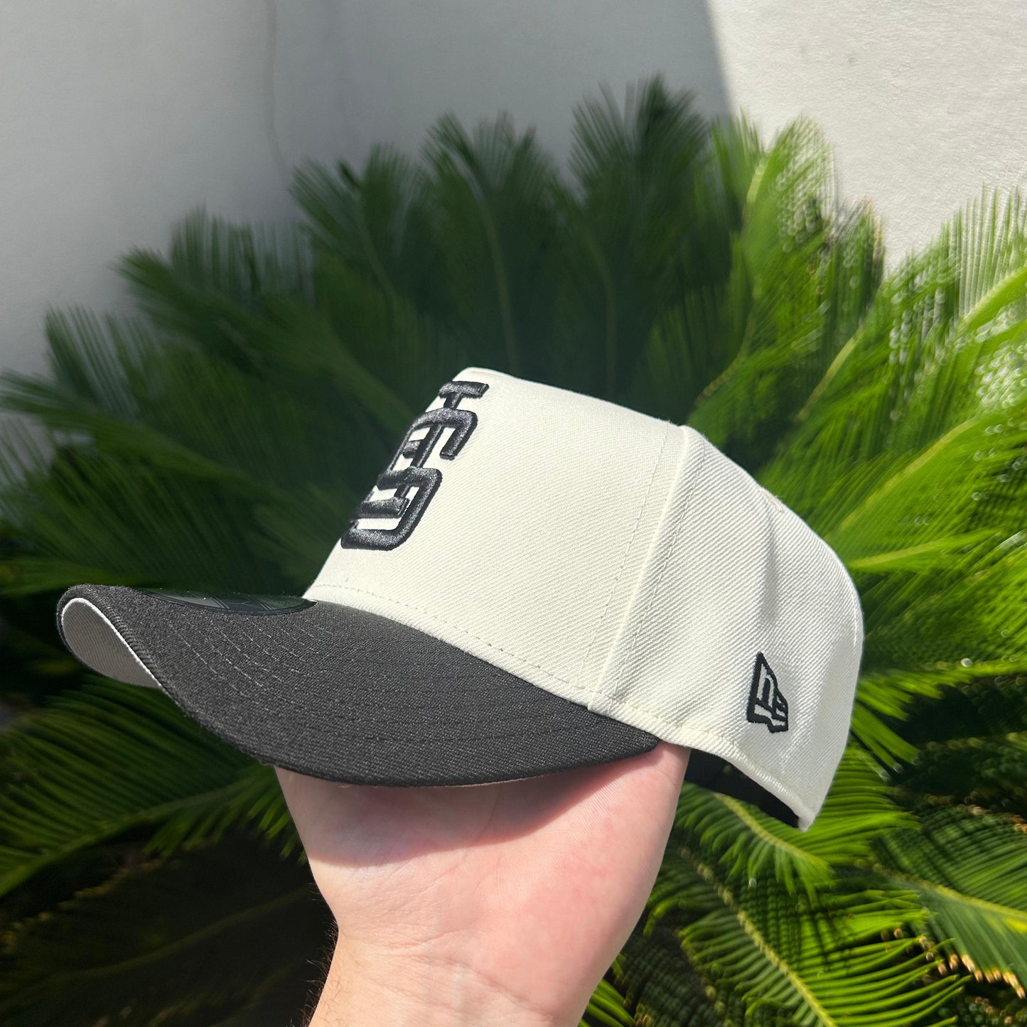 Gorra Exclusiva San Francisco "Upside Down" - Hats Tricks