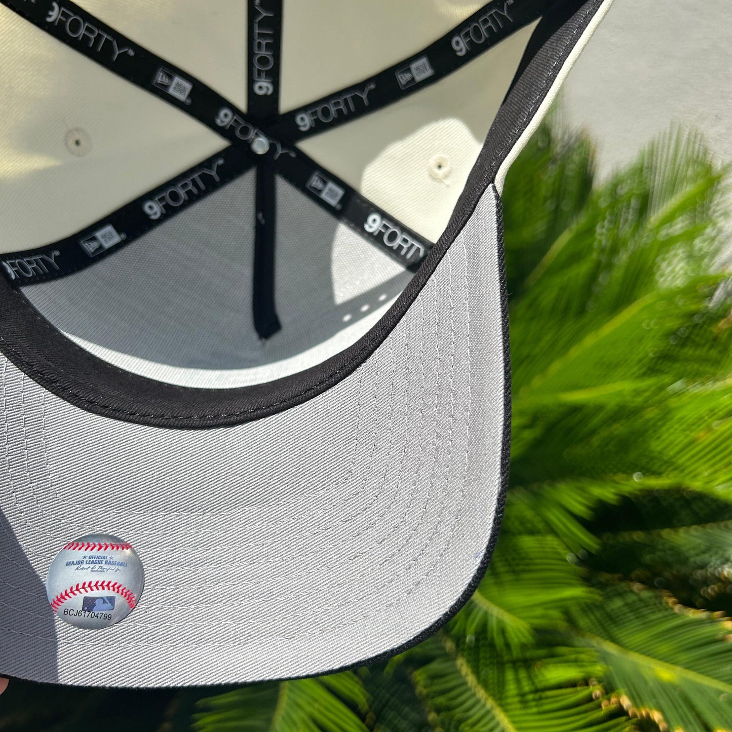 Gorra Exclusiva San Francisco "Upside Down" - Hats Tricks