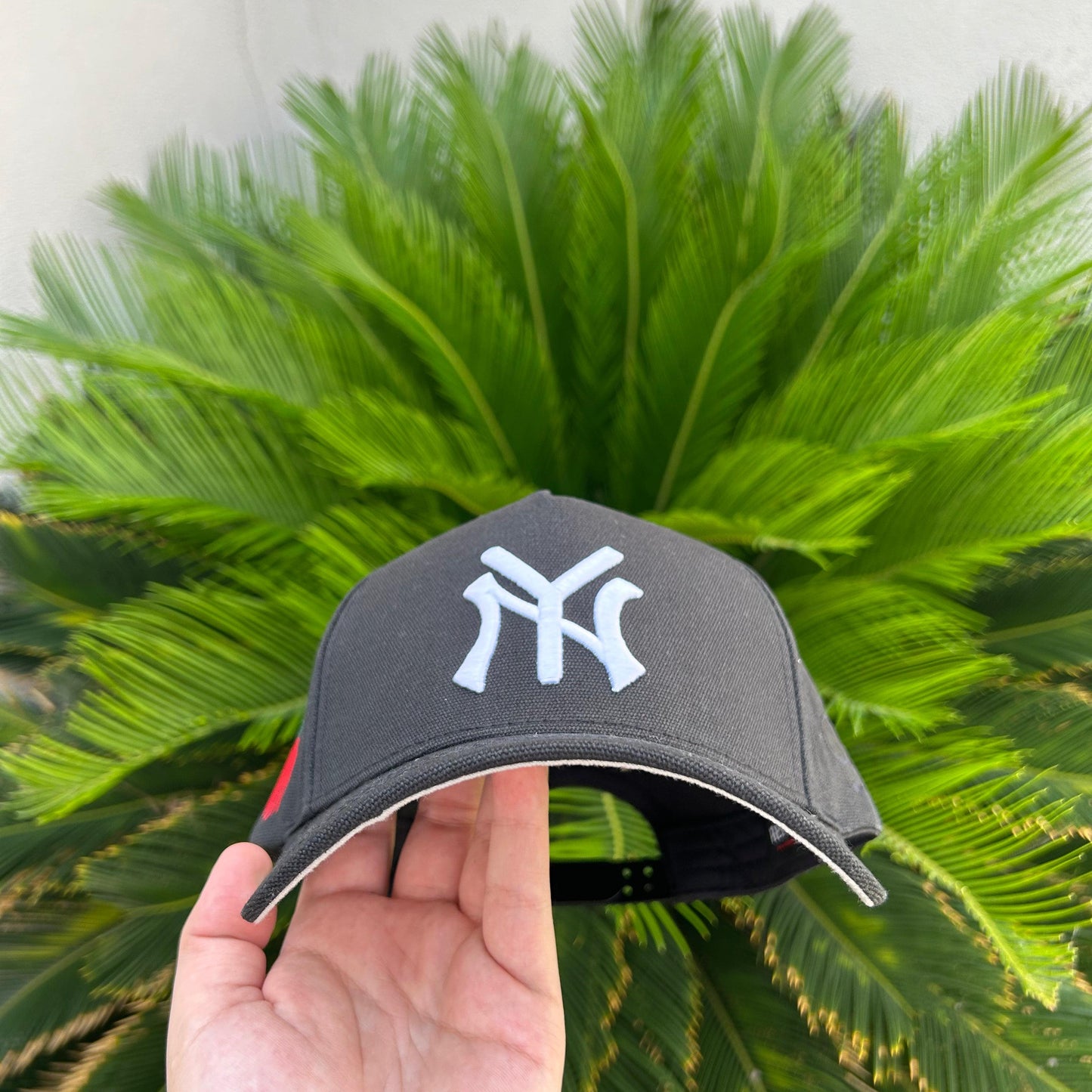 Gorra Reference New York - Hats Tricks