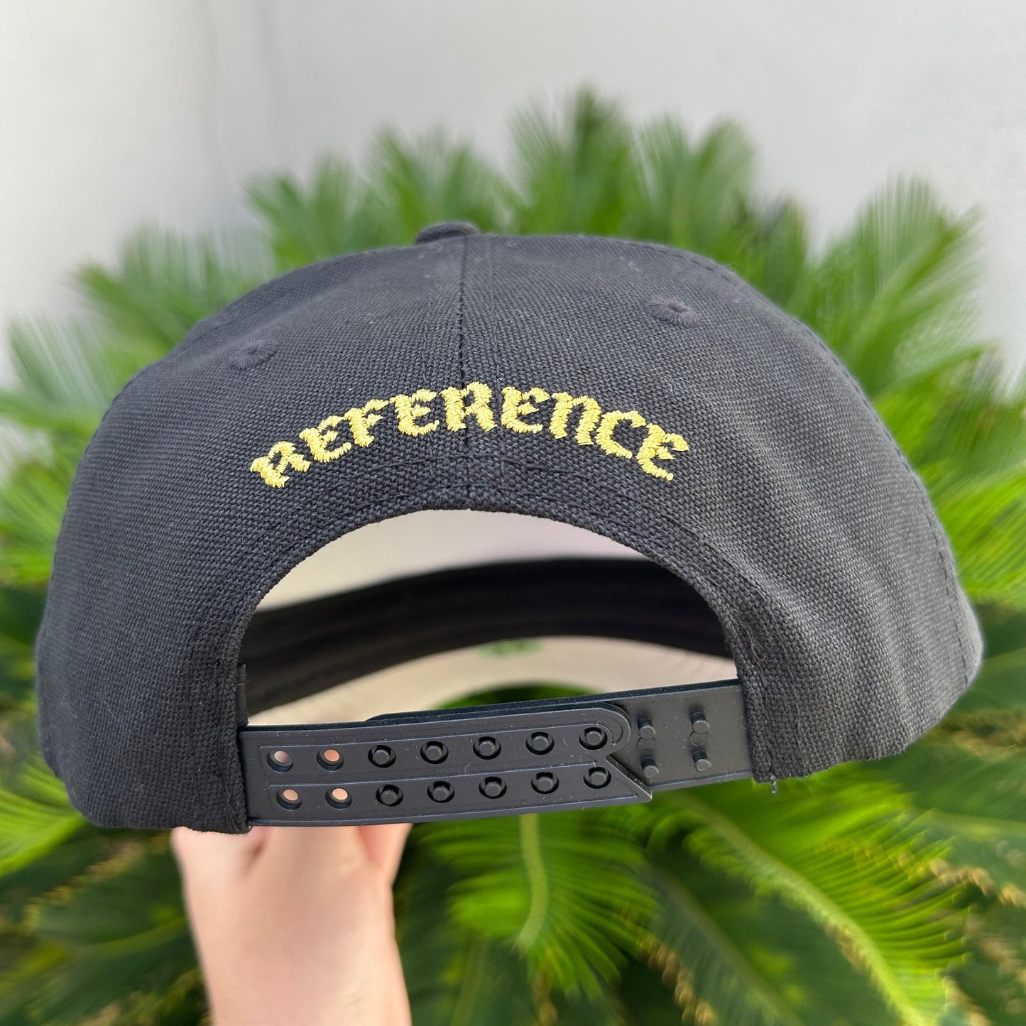 Gorra Reference New York - Hats Tricks