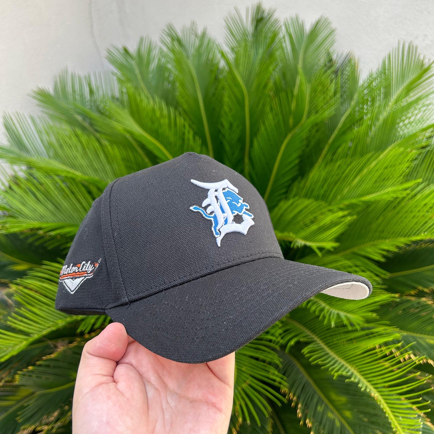 Gorra Reference Detroit - Hats Tricks
