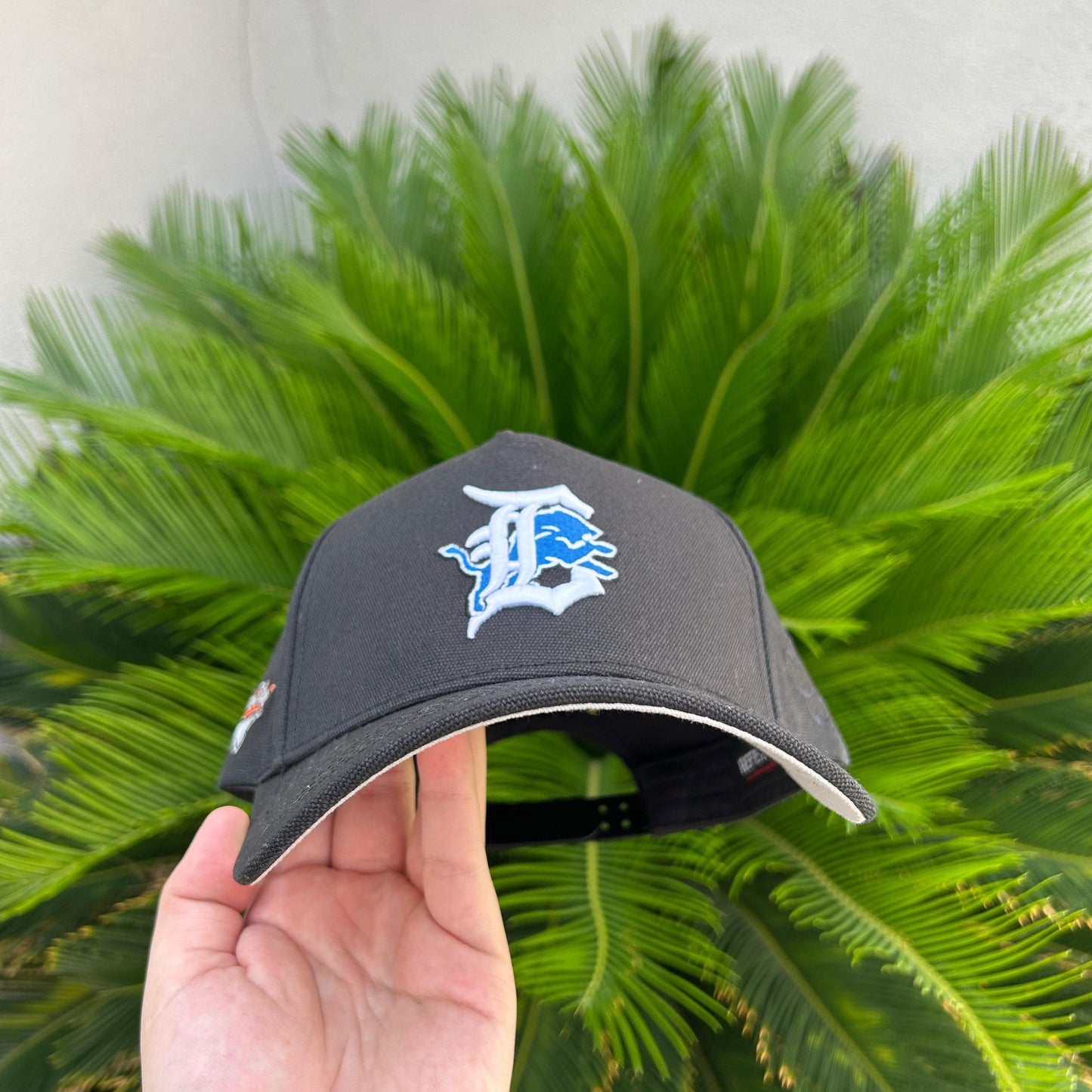 Gorra Reference Detroit - Hats Tricks