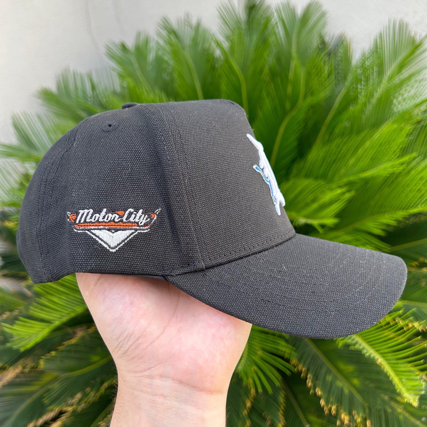 Gorra Reference Detroit - Hats Tricks