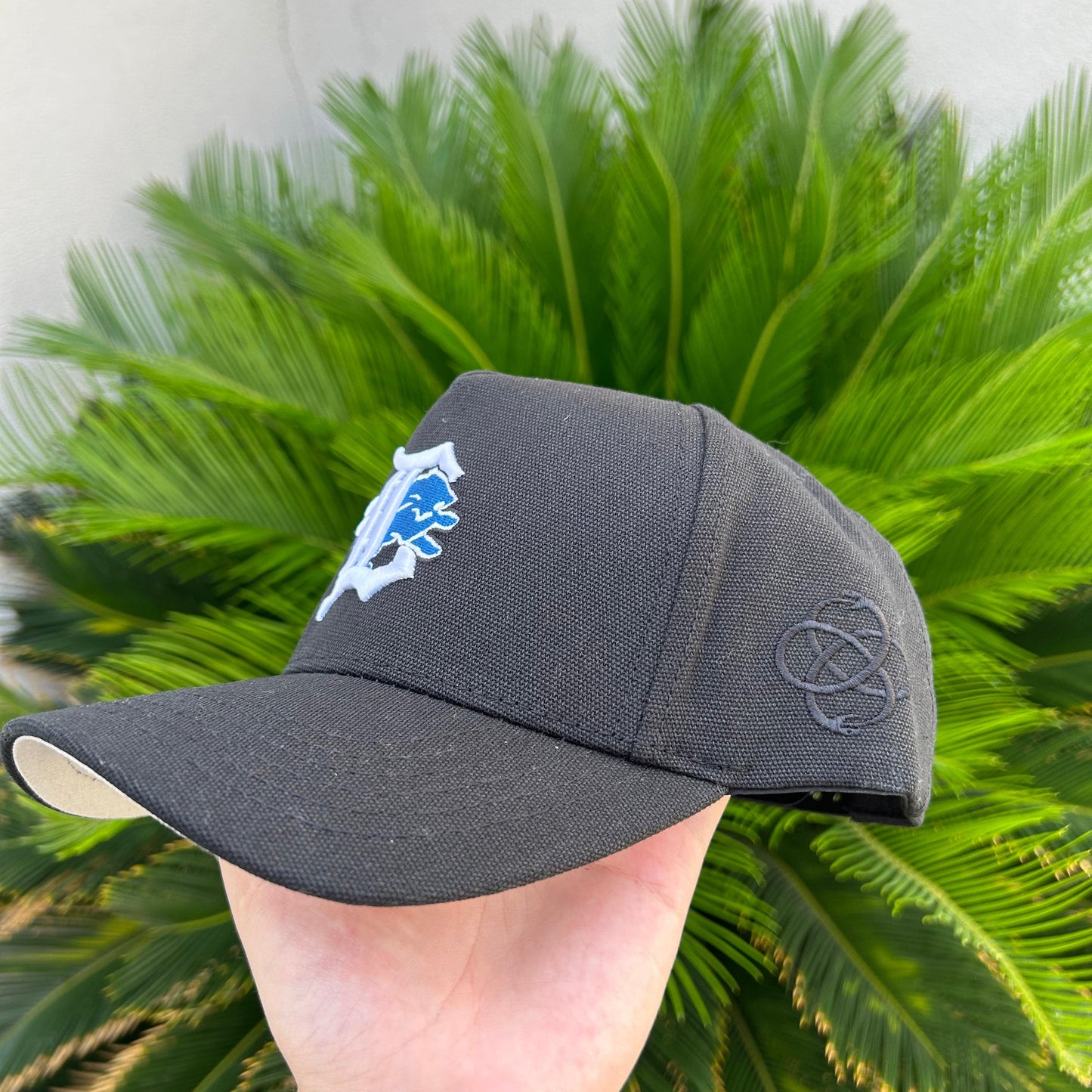 Gorra Reference Detroit - Hats Tricks