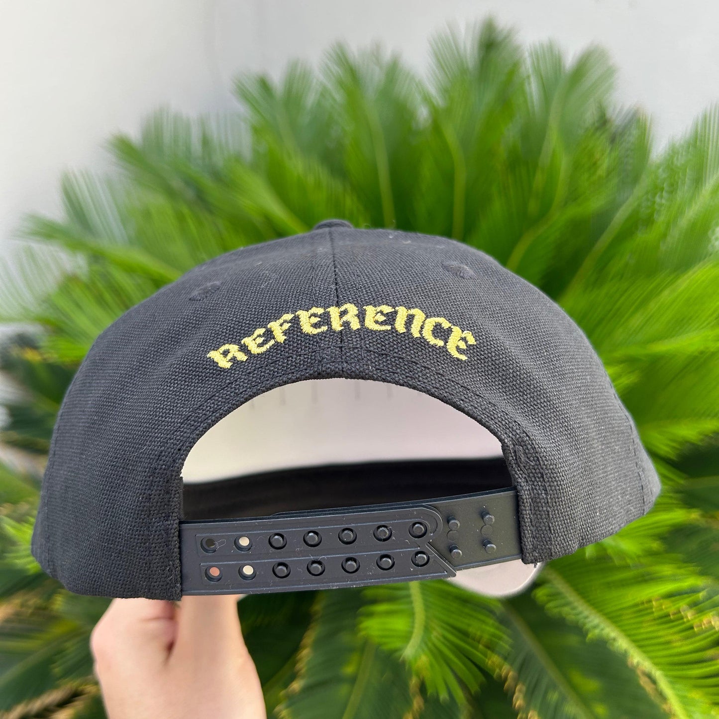 Gorra Reference Detroit - Hats Tricks
