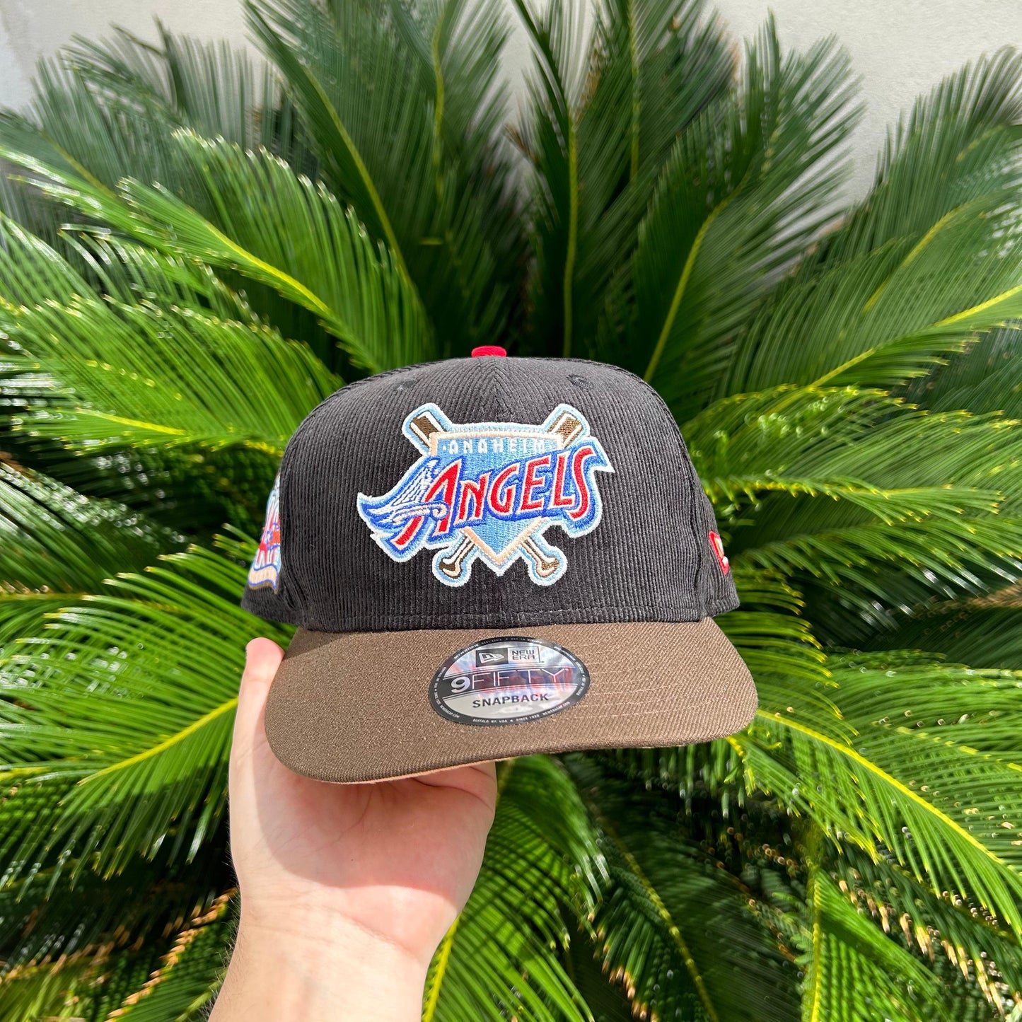 Gorra Exclusiva Angels - Hats Tricks