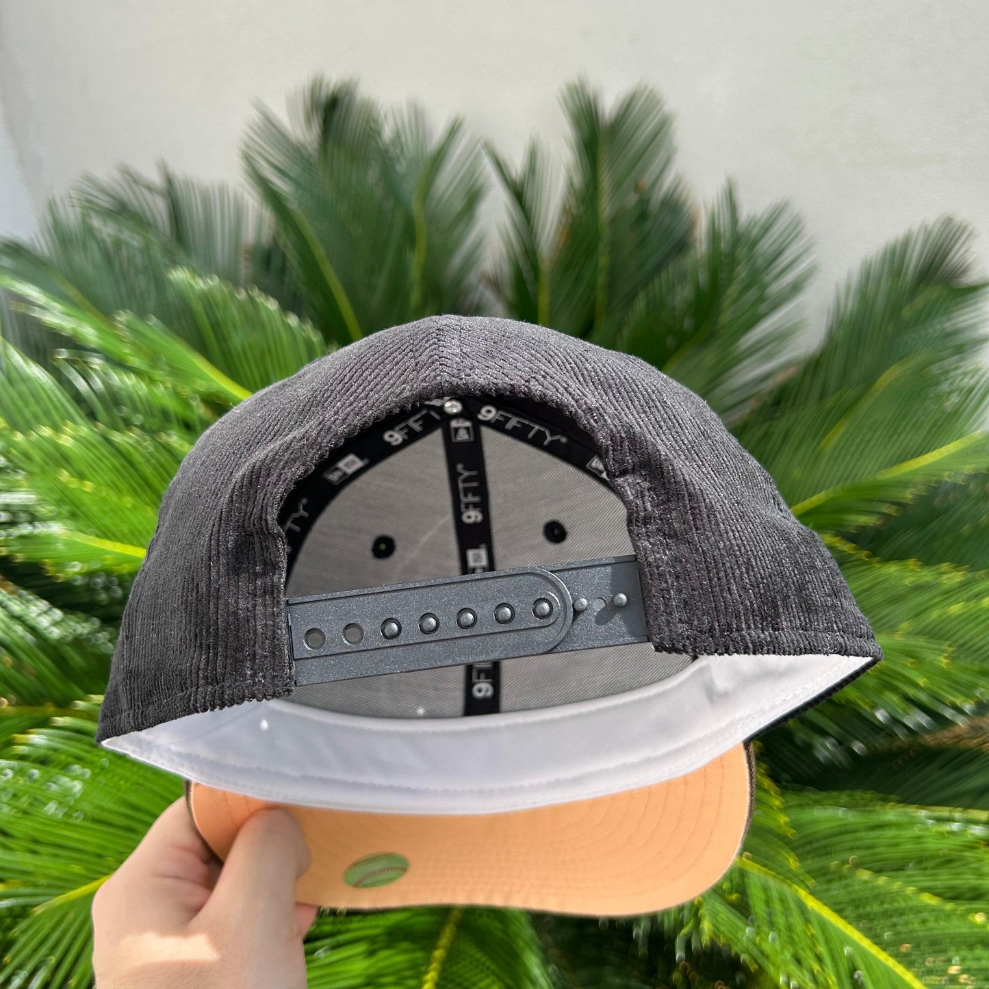 Gorra Exclusiva Angels - Hats Tricks