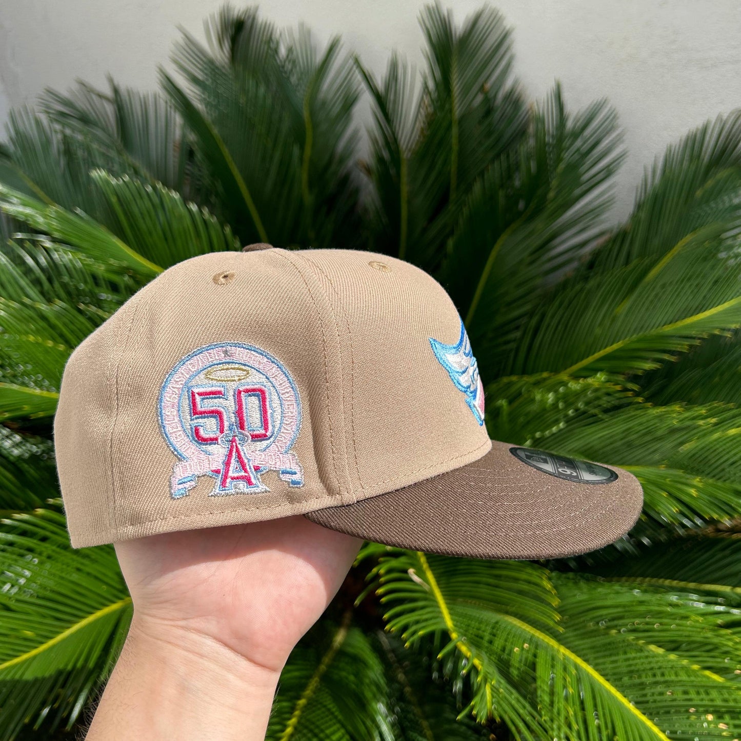 Gorra Exclusiva Angels - Hats Tricks