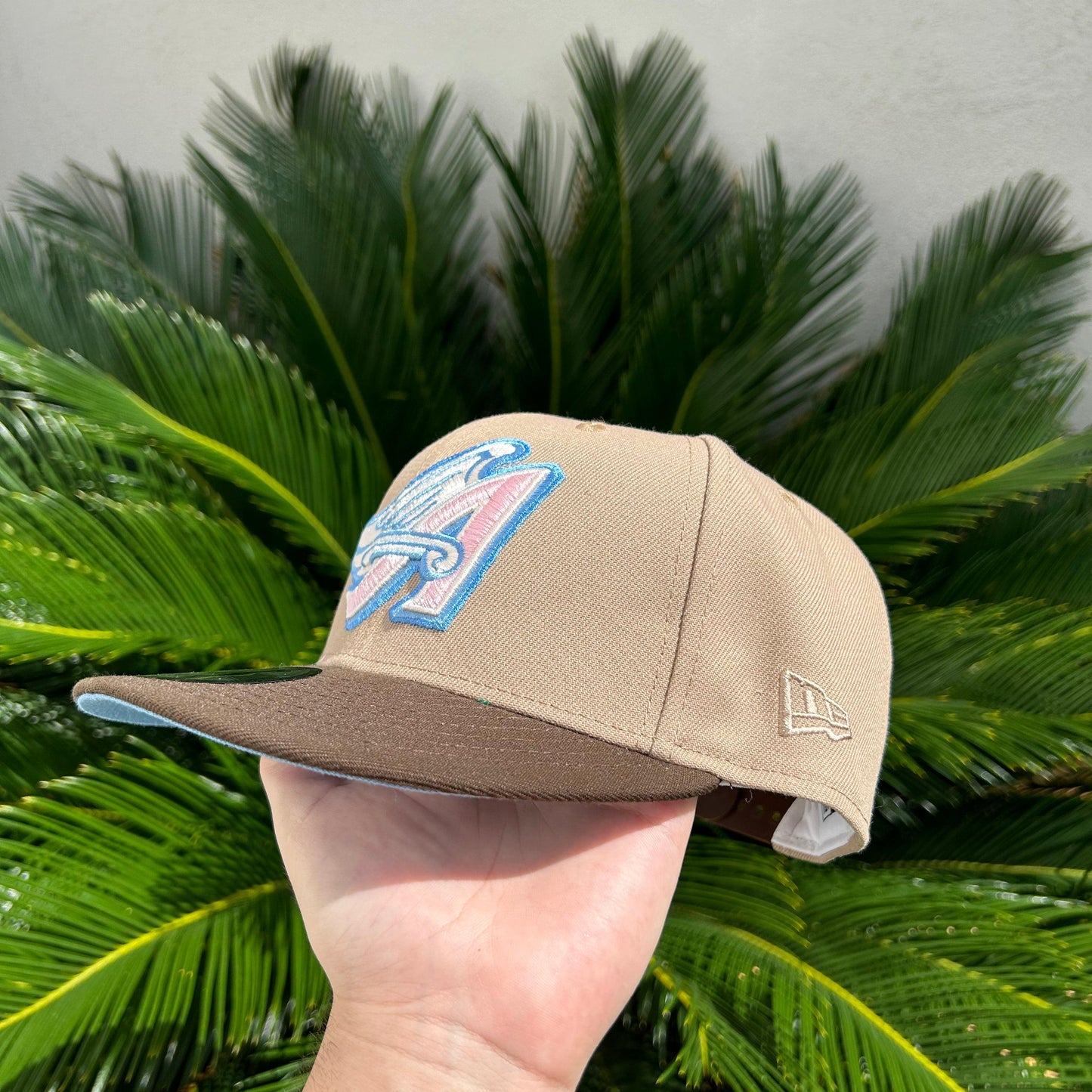 Gorra Exclusiva Angels - Hats Tricks