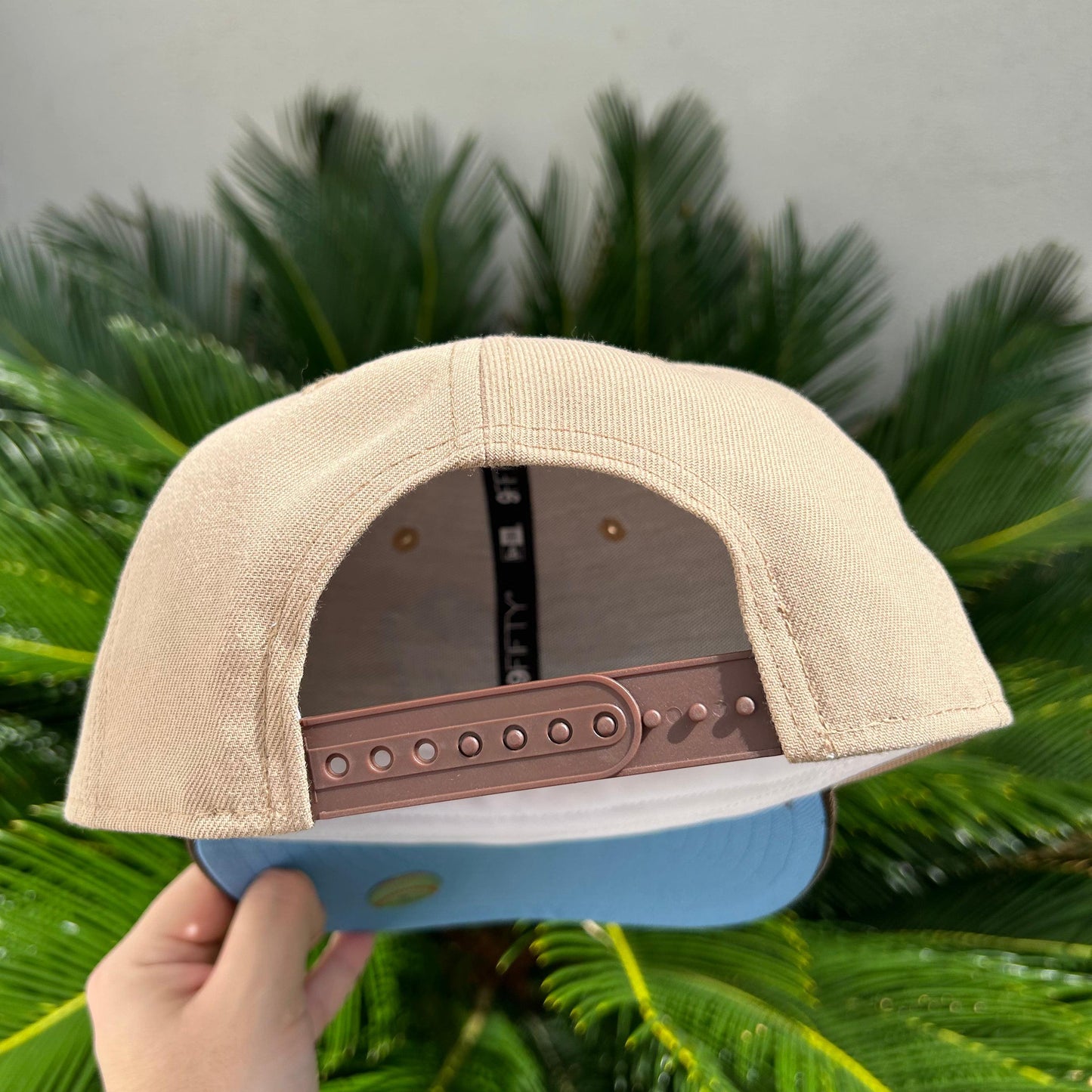 Gorra Exclusiva Angels - Hats Tricks