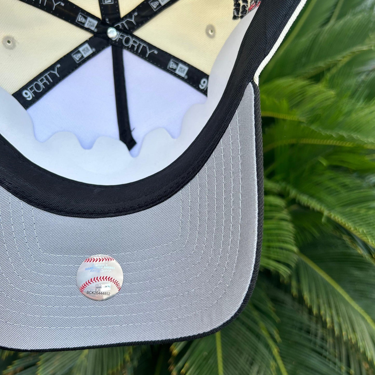 Gorra Exclusiva Dodgers Ohtani