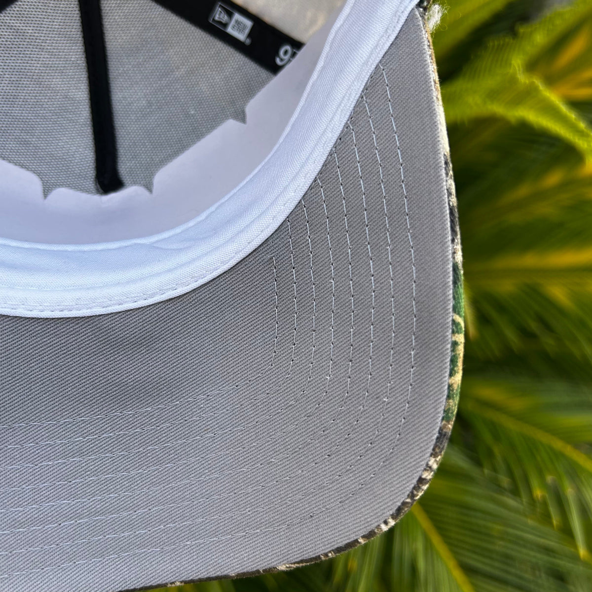 Gorra Exclusiva New Era Los Angeles Dodgers Realtree - Unitalla