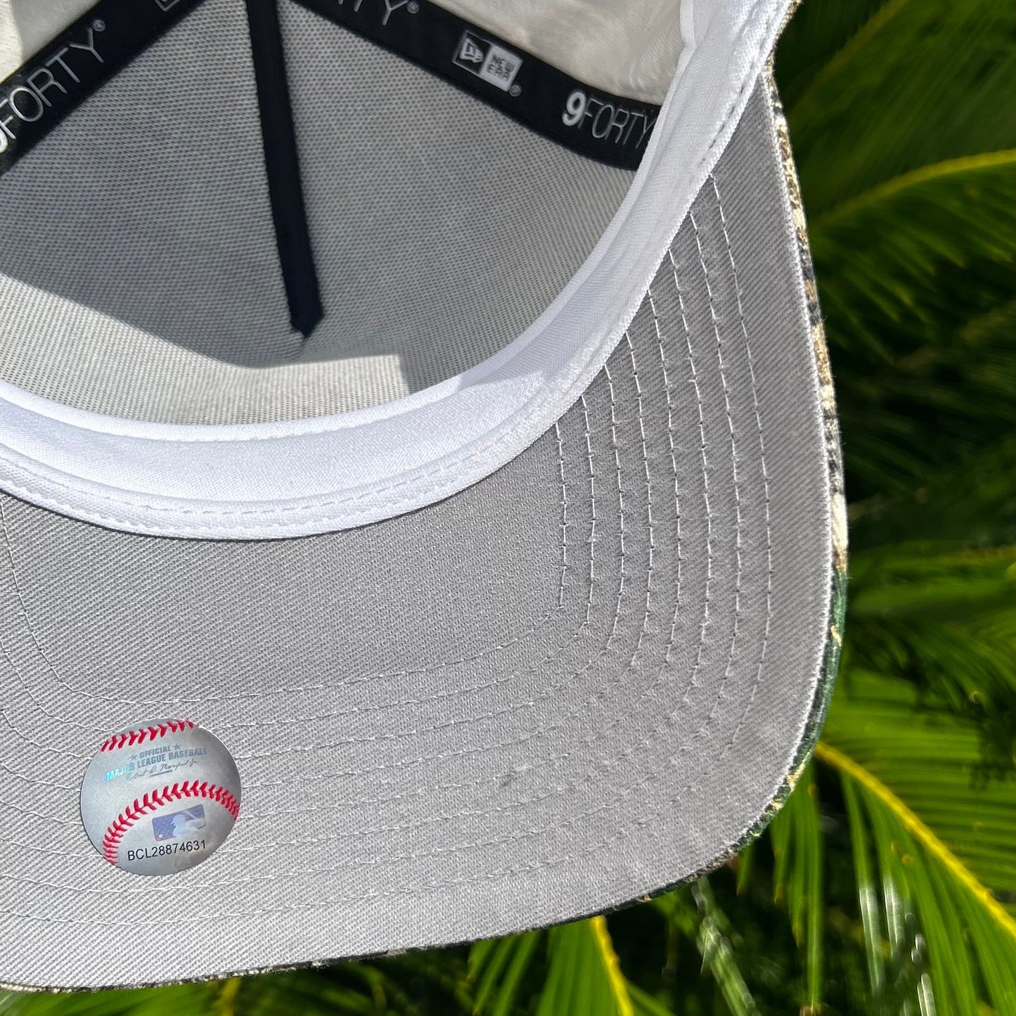 Gorra Exclusiva New Era San Diego Padres Realtree - Unitalla