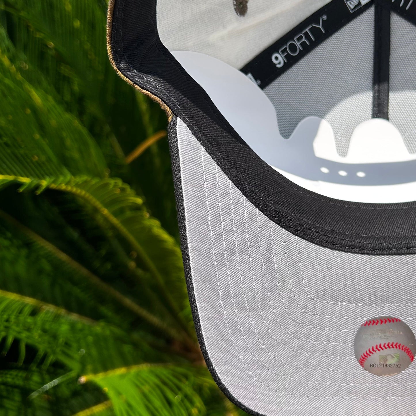 Gorra Exclusiva New Era x Cleveland ’Indians’ Realtree - Unitalla