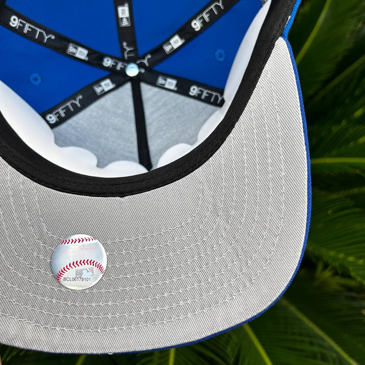 Gorra Exclusiva New Era x Dodgers x Ohtani