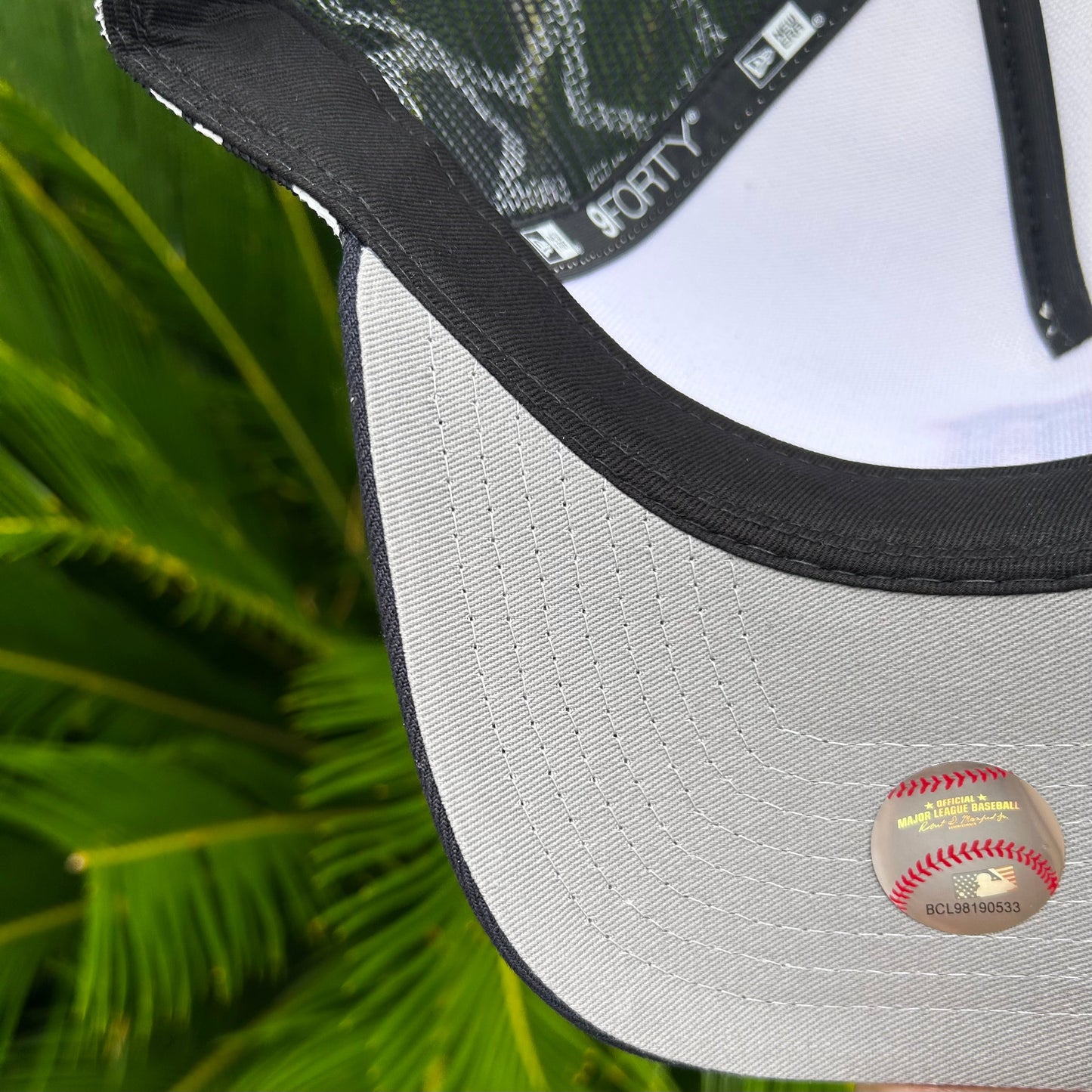 Gorra New Era Exclusiva Detroit Tigers ’FIVE STARS’ - Unitalla / Blanco/Azul