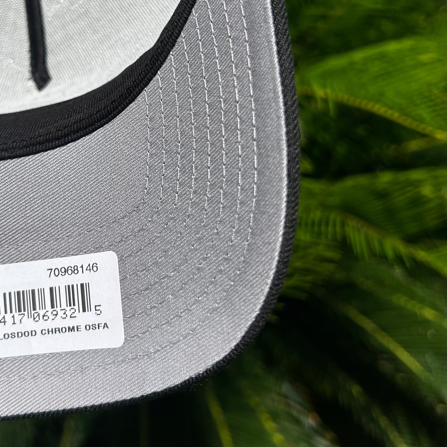 Gorra New Era Exclusiva Dodgers x Ohtani - Ajustable / Blanco/Negro