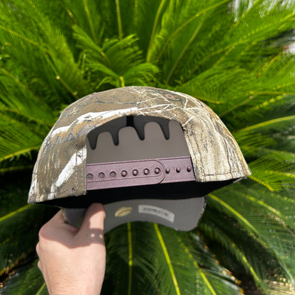 Gorra New Era Exclusiva San Diego Padres RealTree ’Unstitched’ - Unitalla