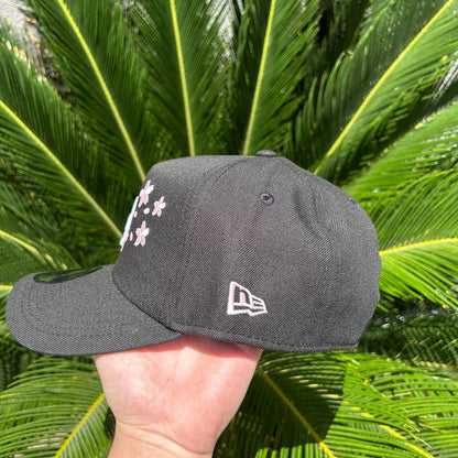 Gorra Exclusiva Los Angeles Dodgers
