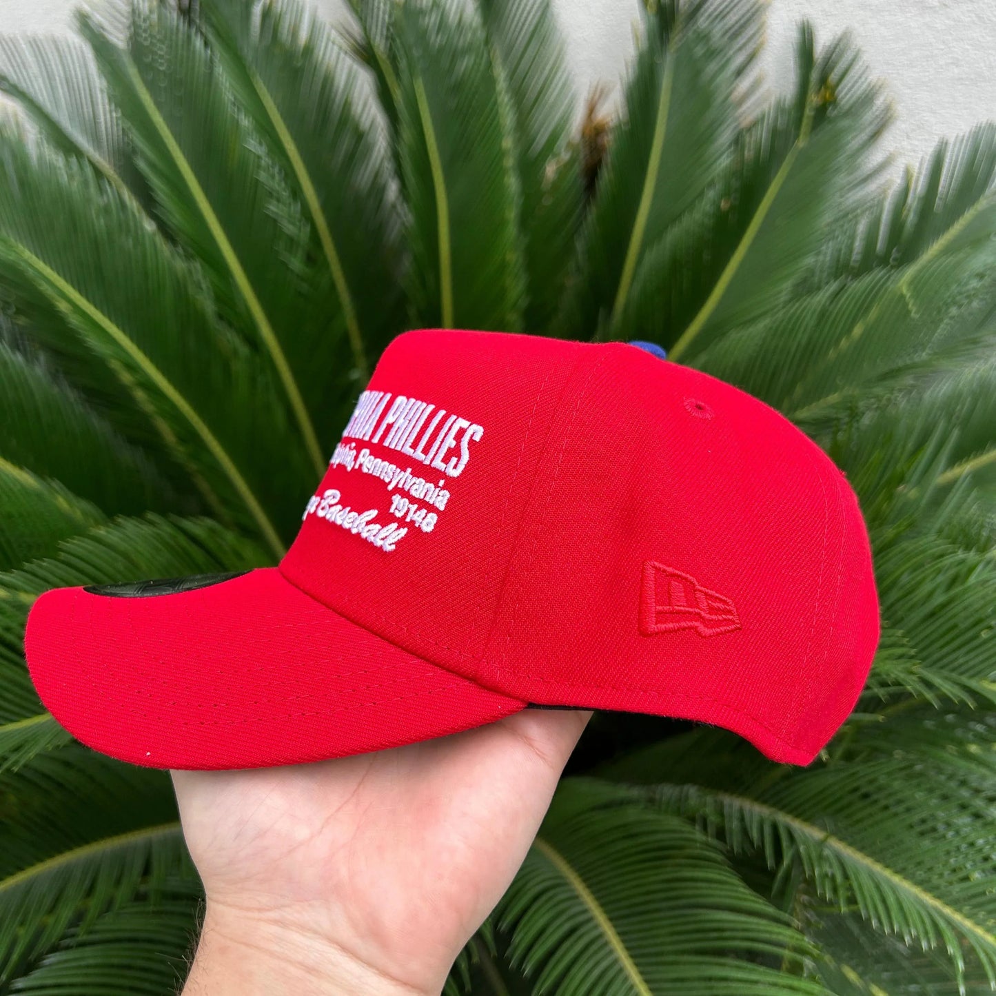 Gorra Exclusiva Phillies - Hats Tricks