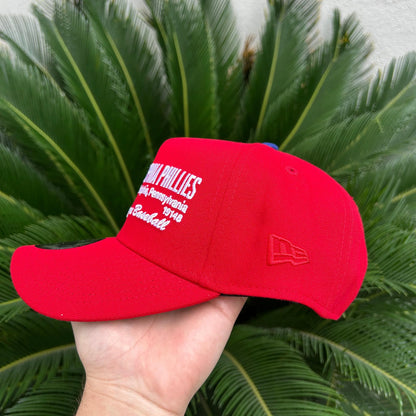 Gorra Exclusiva Phillies - Hats Tricks