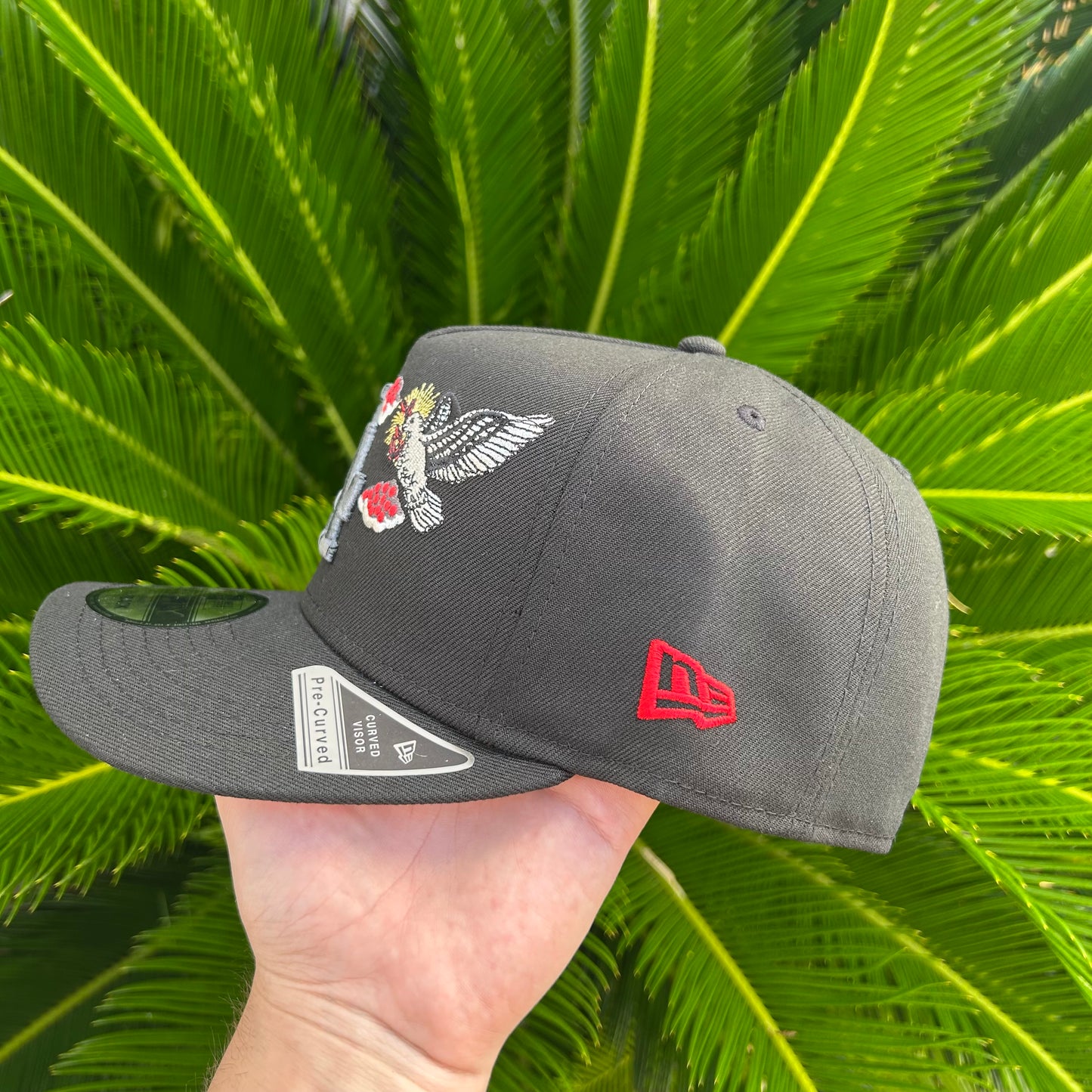 Gorra New Era x Los Angeles Dodgers