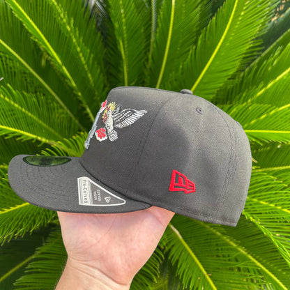 Gorra New Era x Los Angeles Dodgers