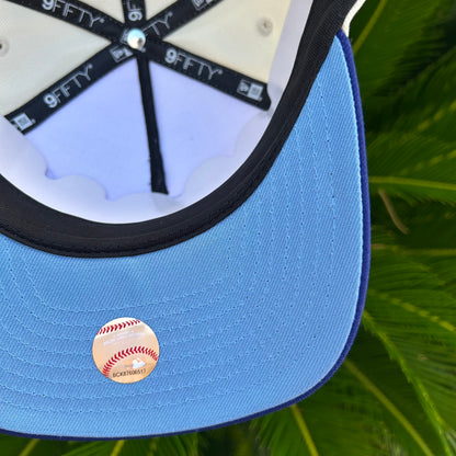 Gorra New Era Dodgers