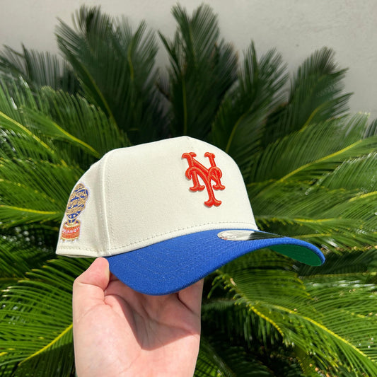 Gorra Exclusiva Mets - Hats Tricks