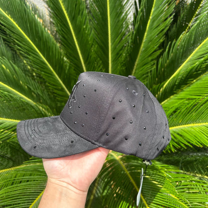 Gorra 31Hats “ThirtyOne Blackout” FULL SET