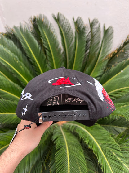 Gorra 31Hats “El Mago”