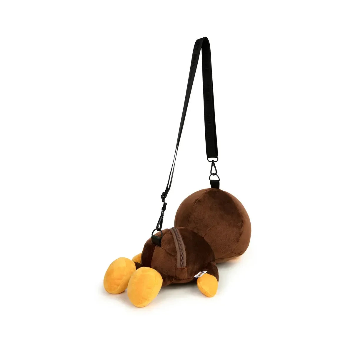 Mochila Baby Milo - Hats Tricks