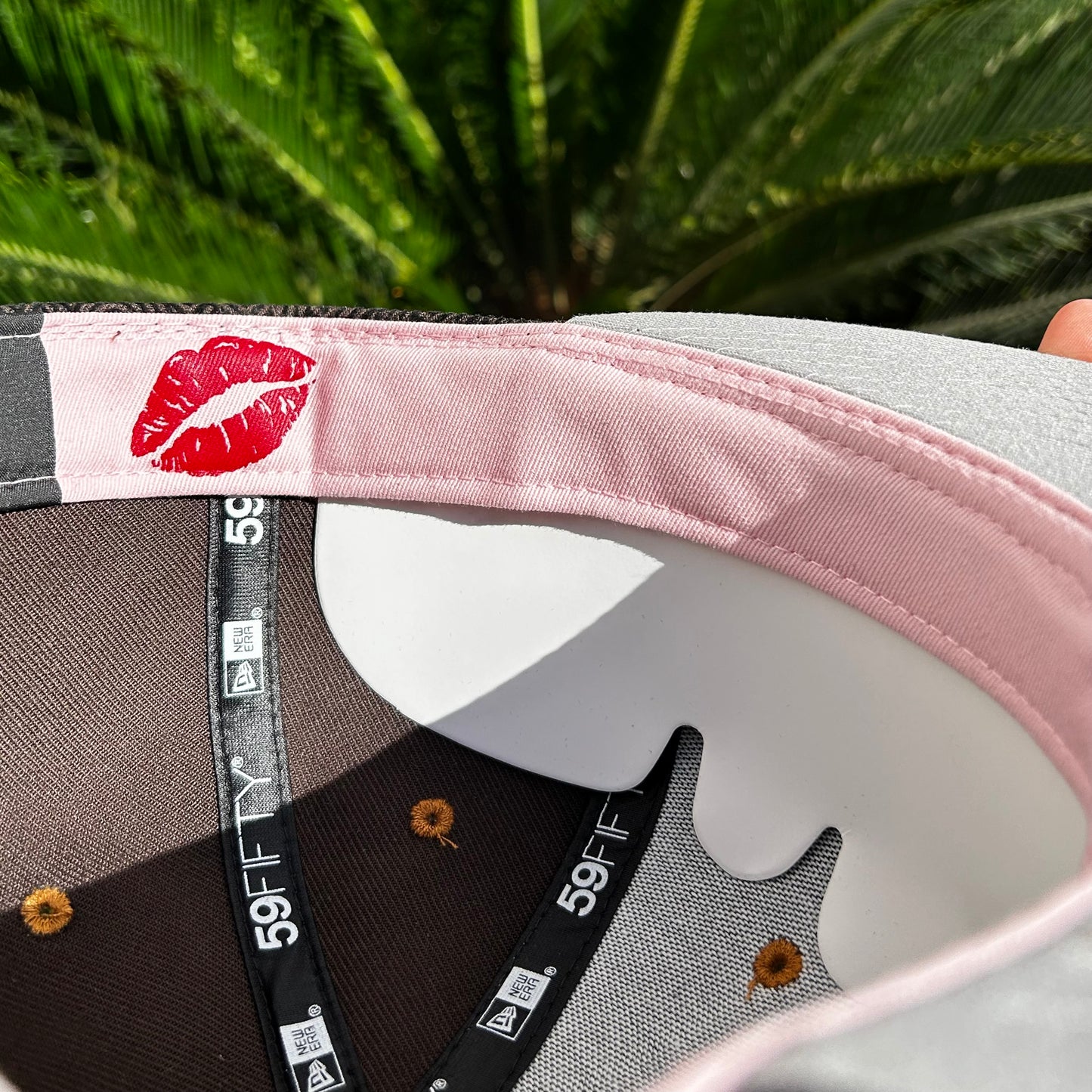 Gorra Exclusiva New Era x Dodgers