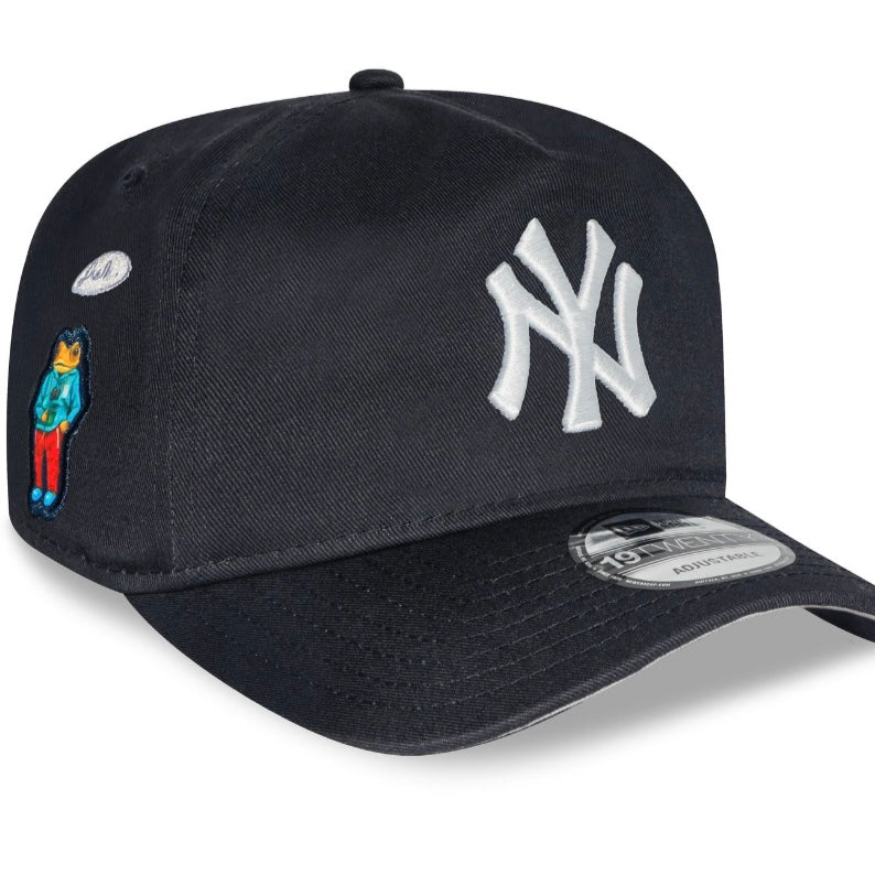 Gorra Bad Bunny x NY Yankees 19TWENTY PREVENTA