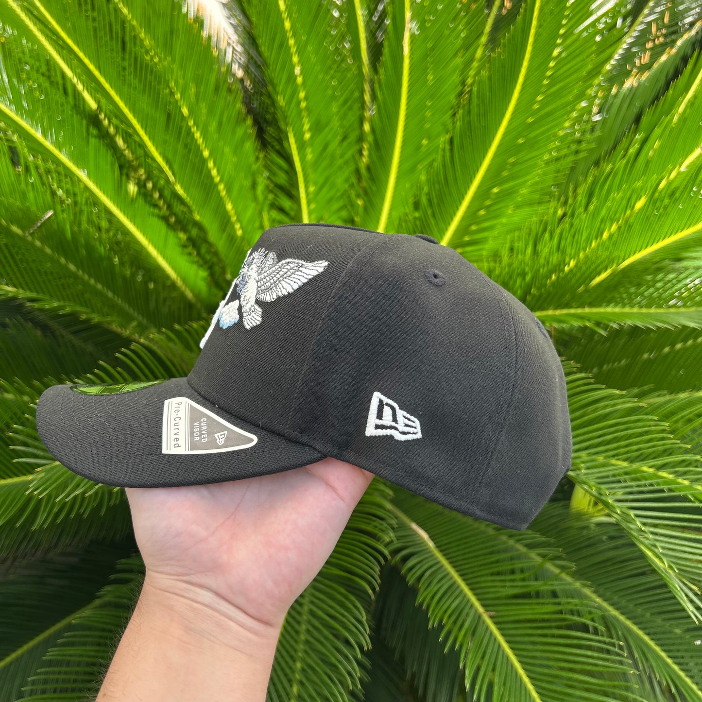 Gorra New Era 9Fifty x Dodgers