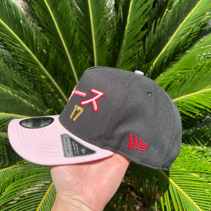 Gorra Exclusiva Dodgers Ohtani