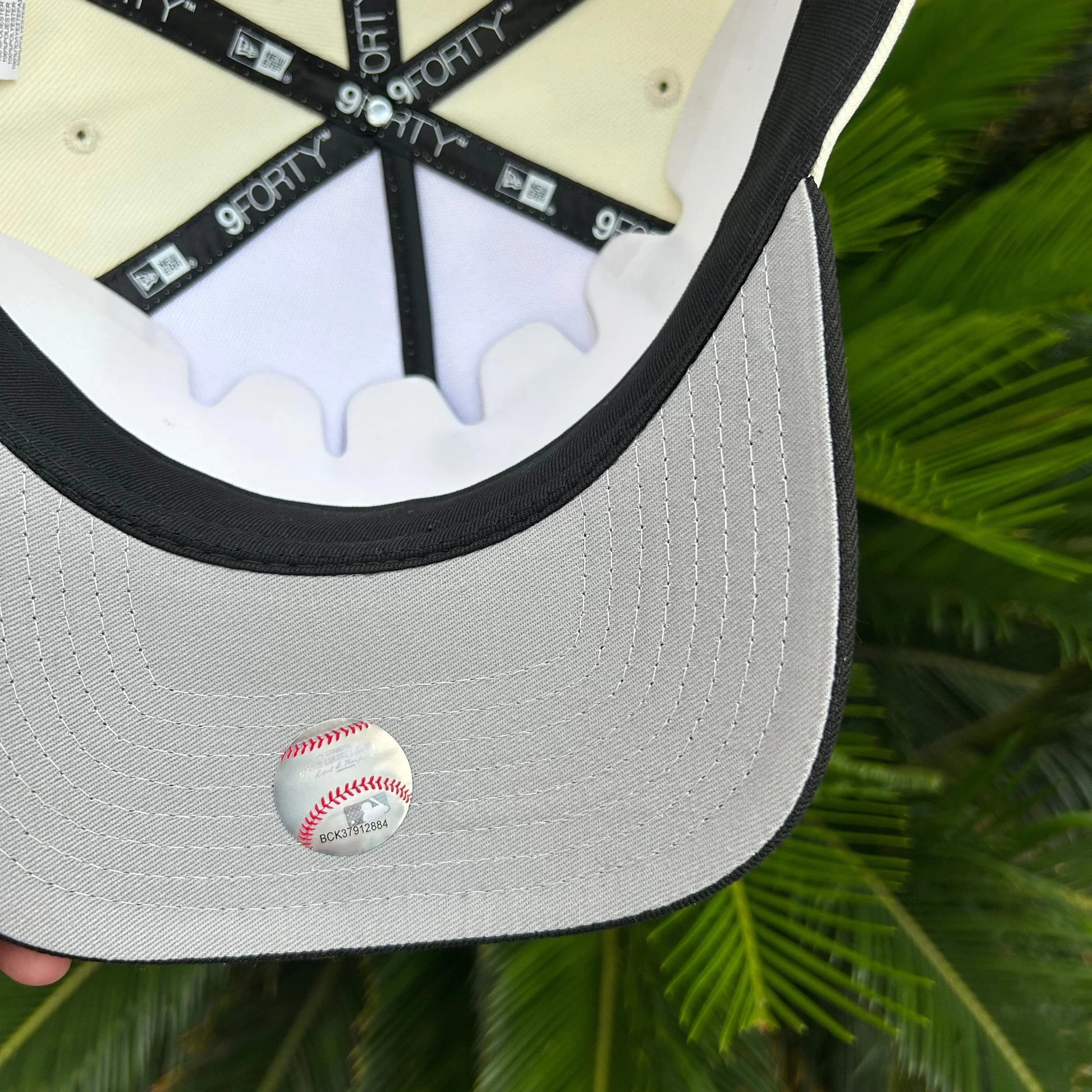 Gorra Exclusiva Sox - Hats Tricks