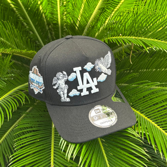 Gorra New Era 9Fifty x Dodgers